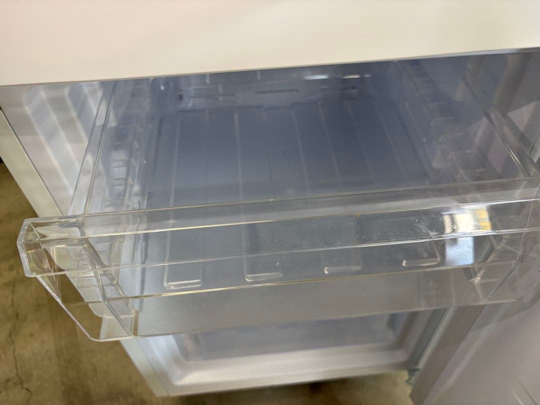 女性オーナー！ アイリスオーヤマ 冷蔵庫 153L 一人暮らし