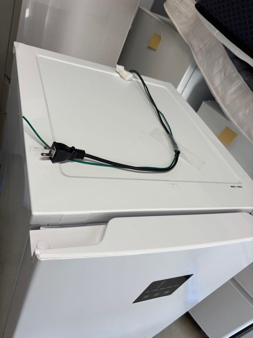 女性オーナー！ アイリスオーヤマ 冷蔵庫 153L 一人暮らし