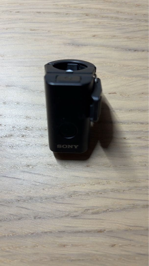 SONY スマートゴルフセンサー SSE-G1