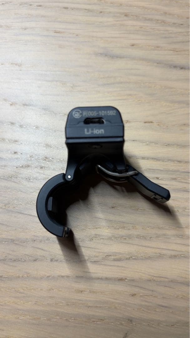 SONY スマートゴルフセンサー SSE-G1