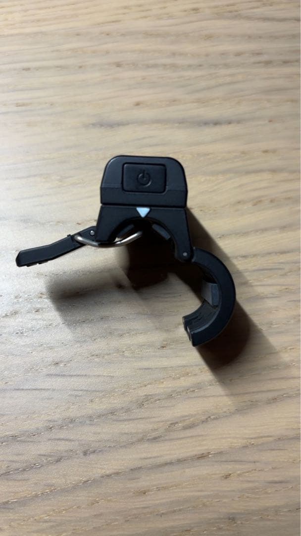 SONY スマートゴルフセンサー SSE-G1