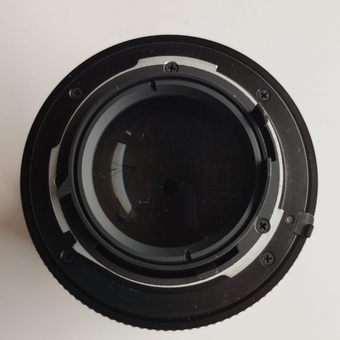 コンタックス　プラナー　Planar T* 50mm F1.4 MMJ