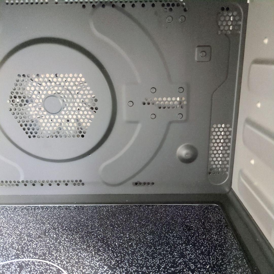 【極美品】Panasonic　ビストロ　NE-BS808　スチームオーブンレンジ