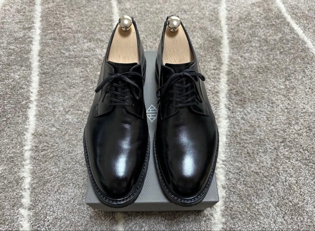 WH ペッレモルビダコラボ プレーントゥ