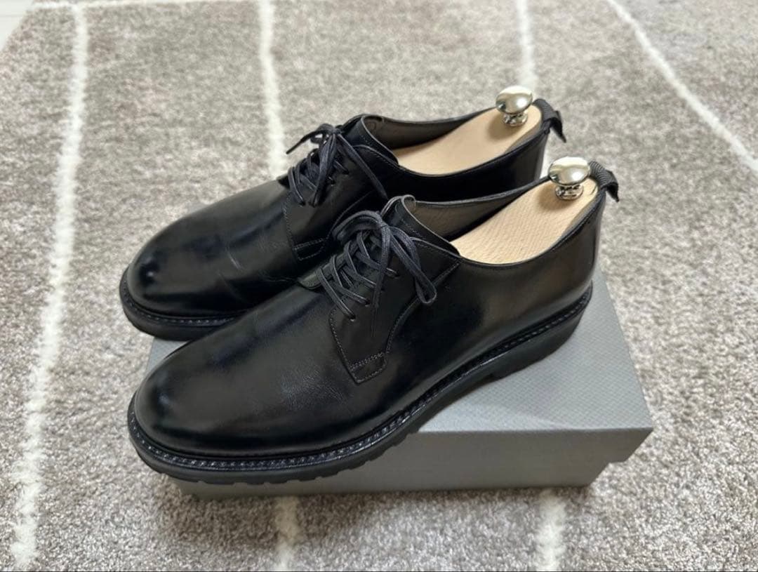 WH ペッレモルビダコラボ プレーントゥ