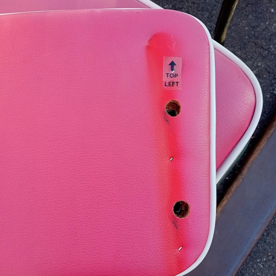 【ココ】Coca-Cola レトロテーブルセット