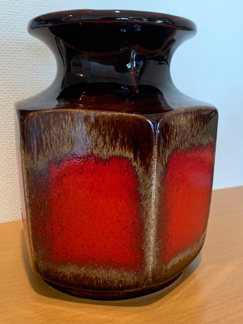 Fatlava シューリッヒ ファットラヴァ 高さ20cm幅15cm