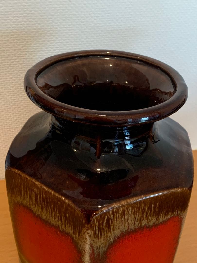 Fatlava シューリッヒ ファットラヴァ 高さ20cm幅15cm