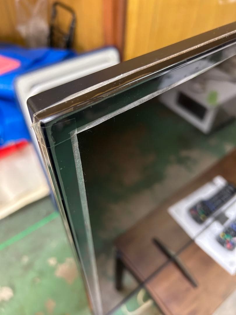 パナソニックVIERA 49型4K液晶テレビ 2019年製