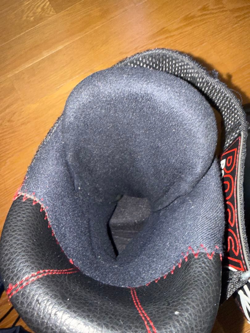 ロシニョール26.５センチスキーブーツ