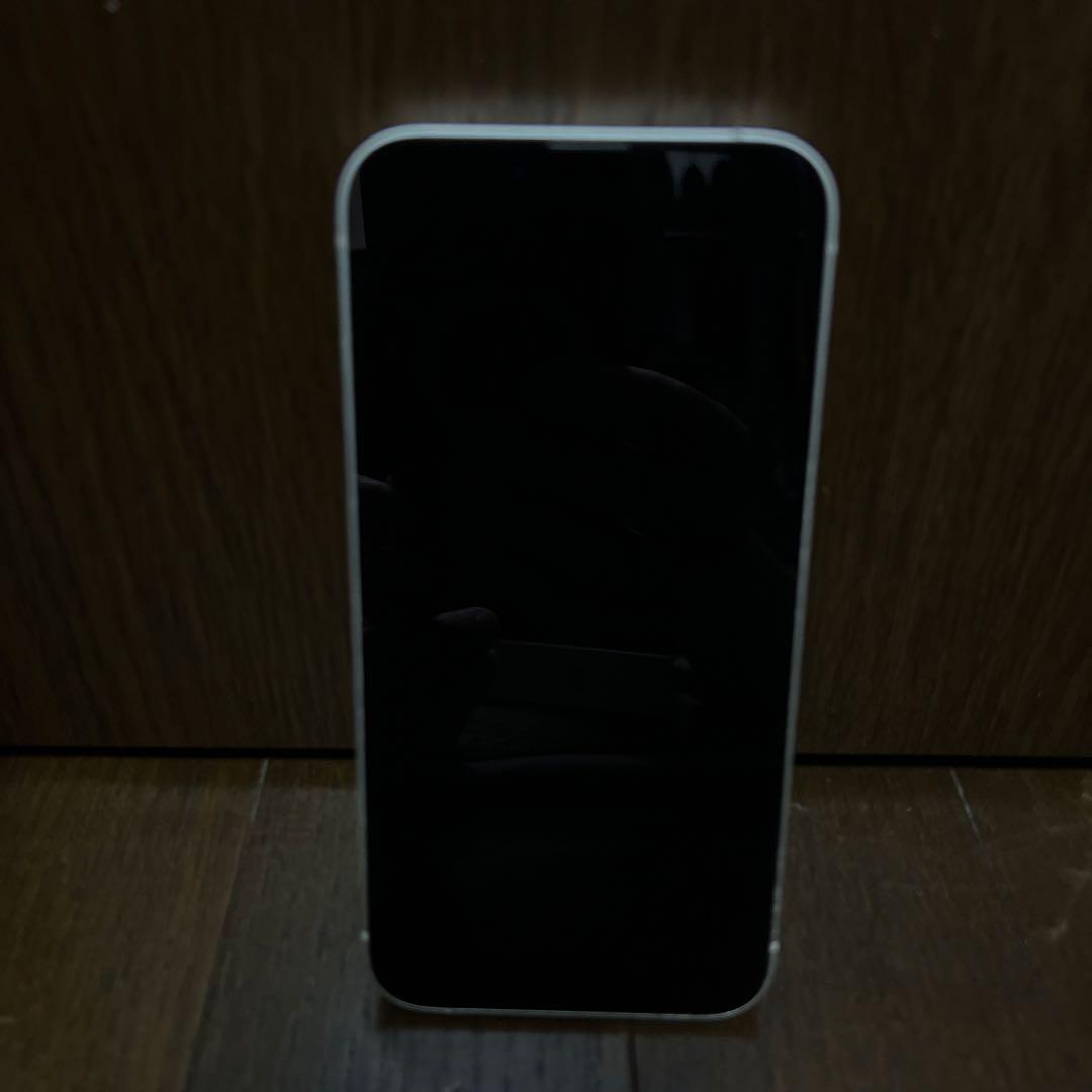 iPhone 13 256GB スターライトApple 本体 SIMフリー