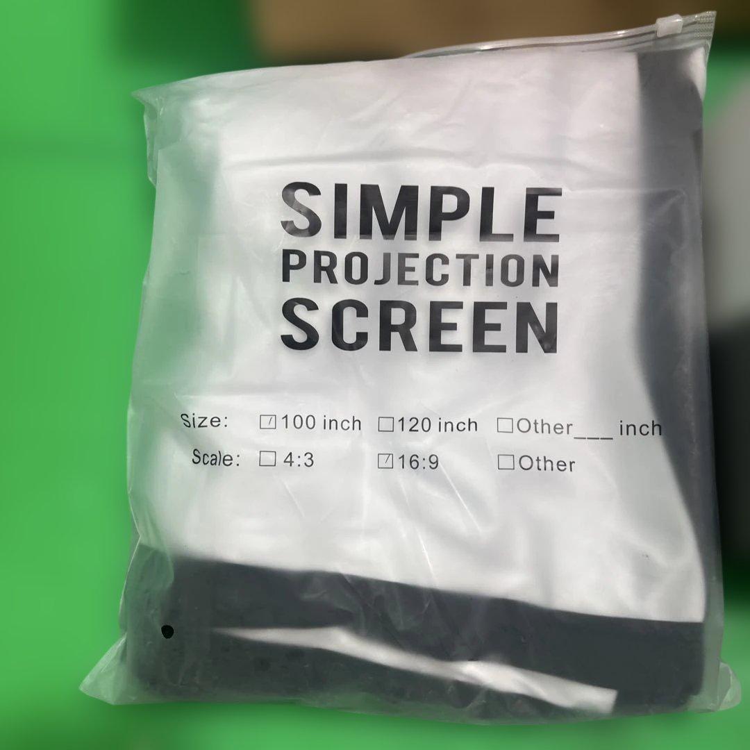 YOWHICK プロジェクター 付属品セット