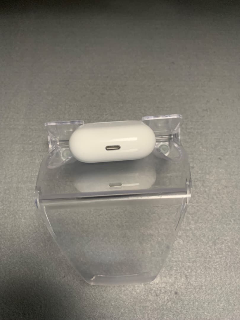 超美品 AirPods 第3世代 lightning充電ケーブル