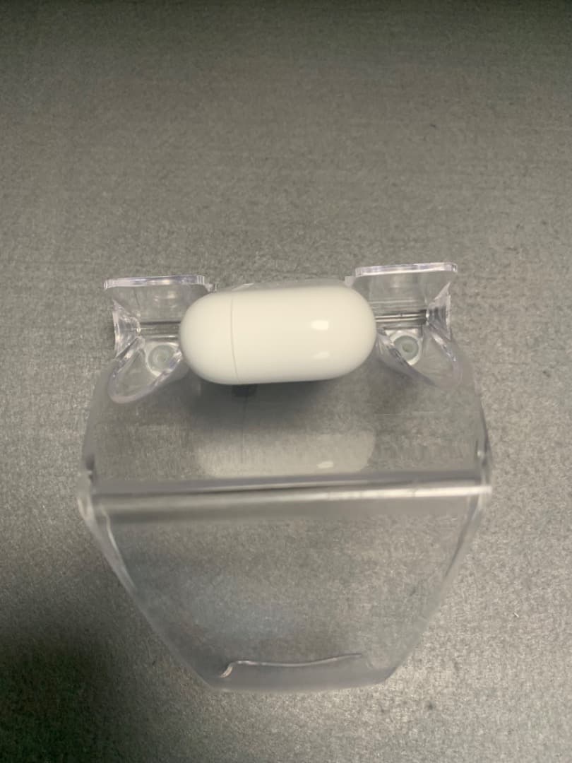 超美品 AirPods 第3世代 lightning充電ケーブル