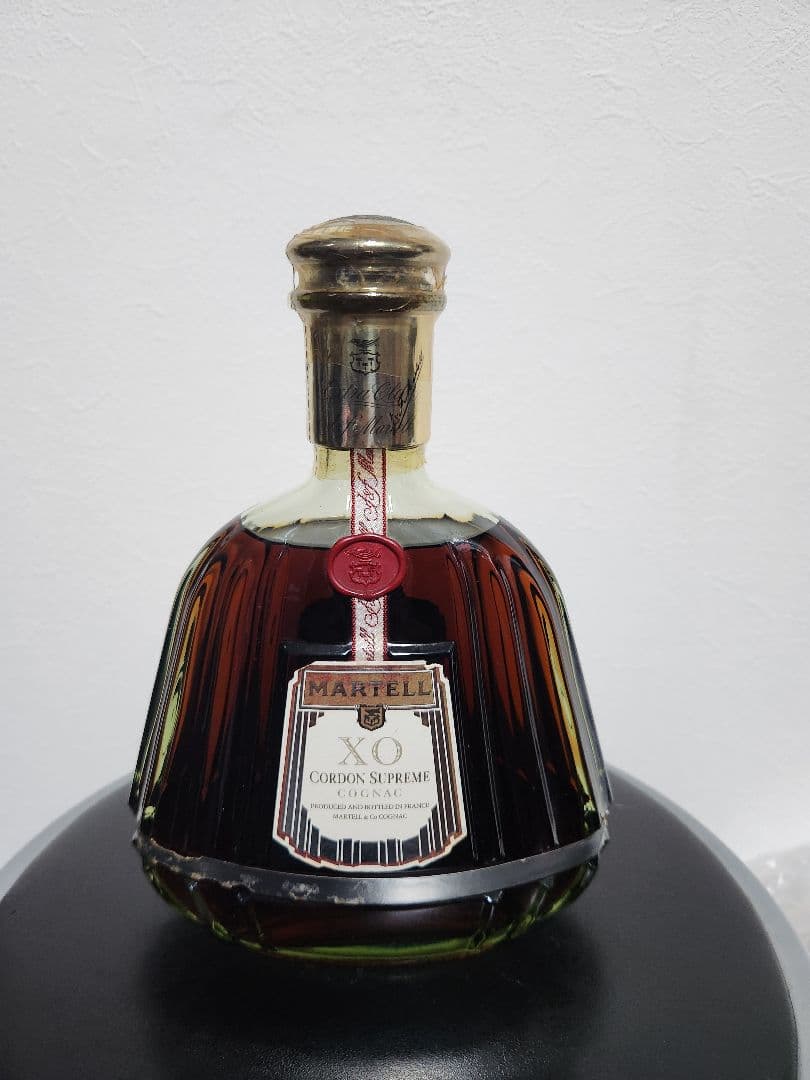pgf様 MARTELL Cordon Supreme Cognac 700ml