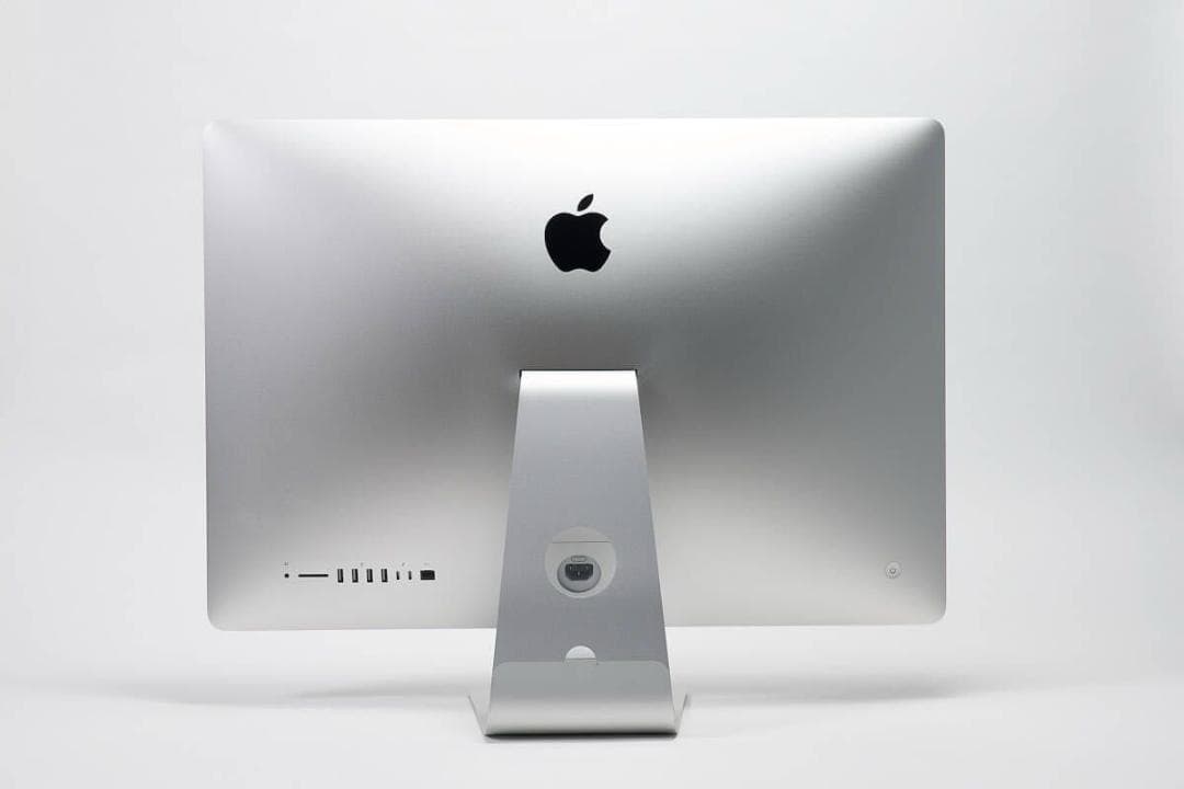 Apple iMac 27インチ 2020年モデル i9 72GB 1T SSD