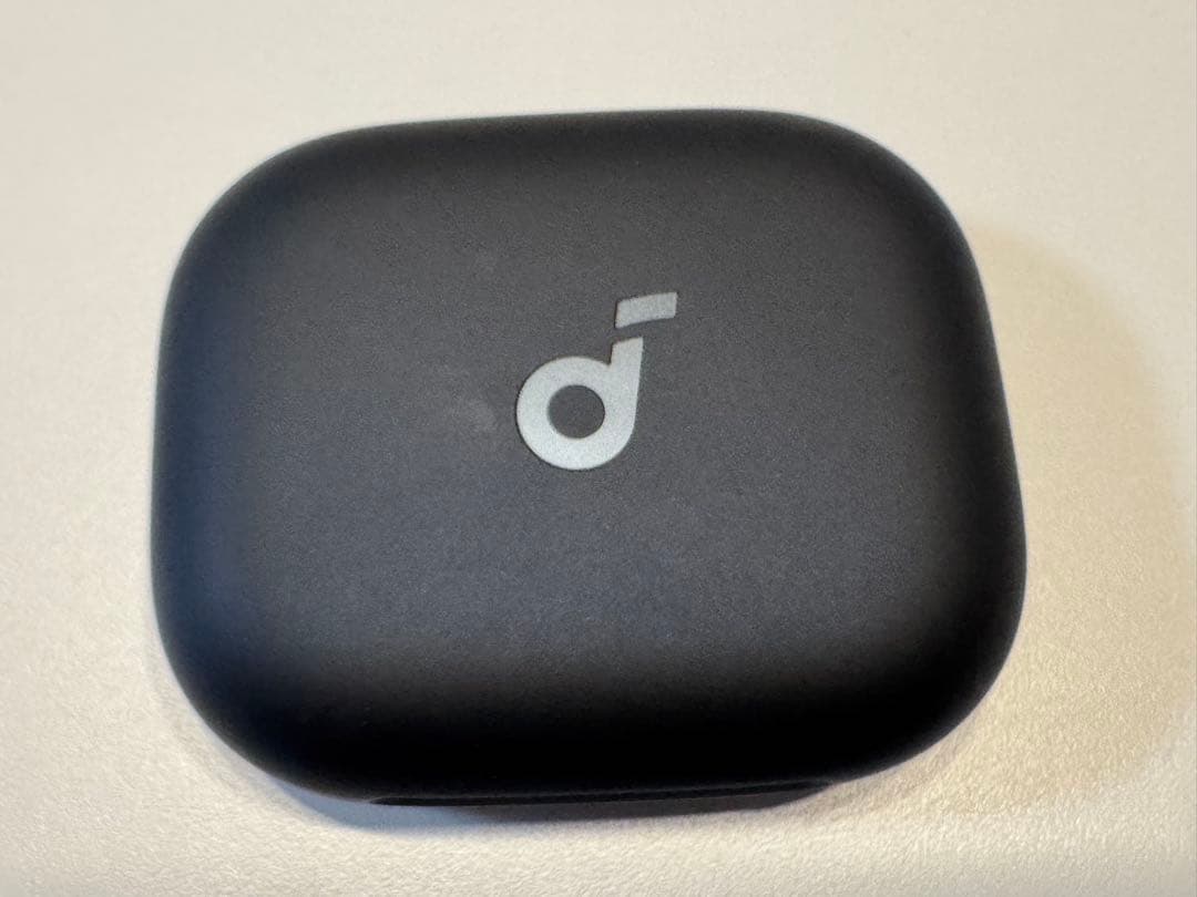 soundcore AeroFit 2 Anker ワイヤレスイヤホン