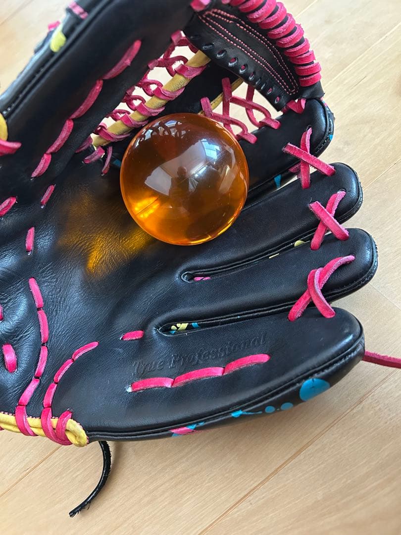 久保田スラッガー　軟式グローブ　スプラッシュ