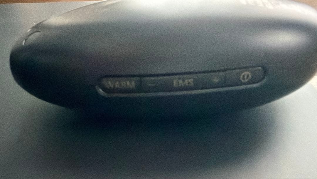 Panasonic VITALFIT バイタリフトかっさ 美顔器