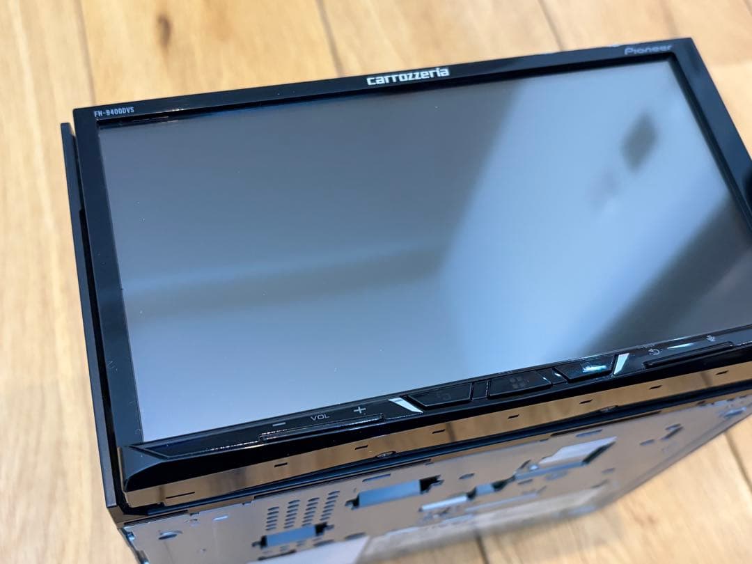 カーオーディオ Pioneer carrozzeria FH-9400DVS