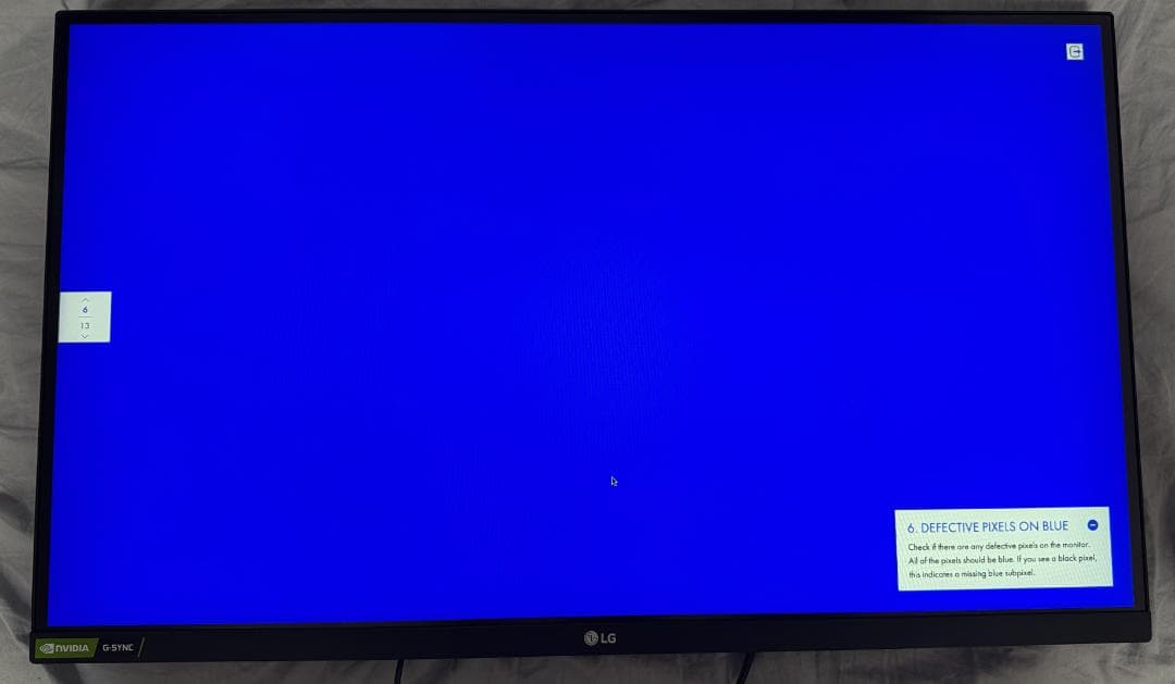 LG UltraGear 27GN650-B 27インチモニター
