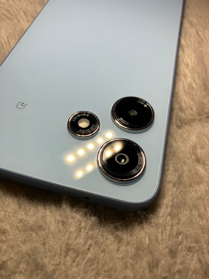 中古機Redmi 12 5G美品