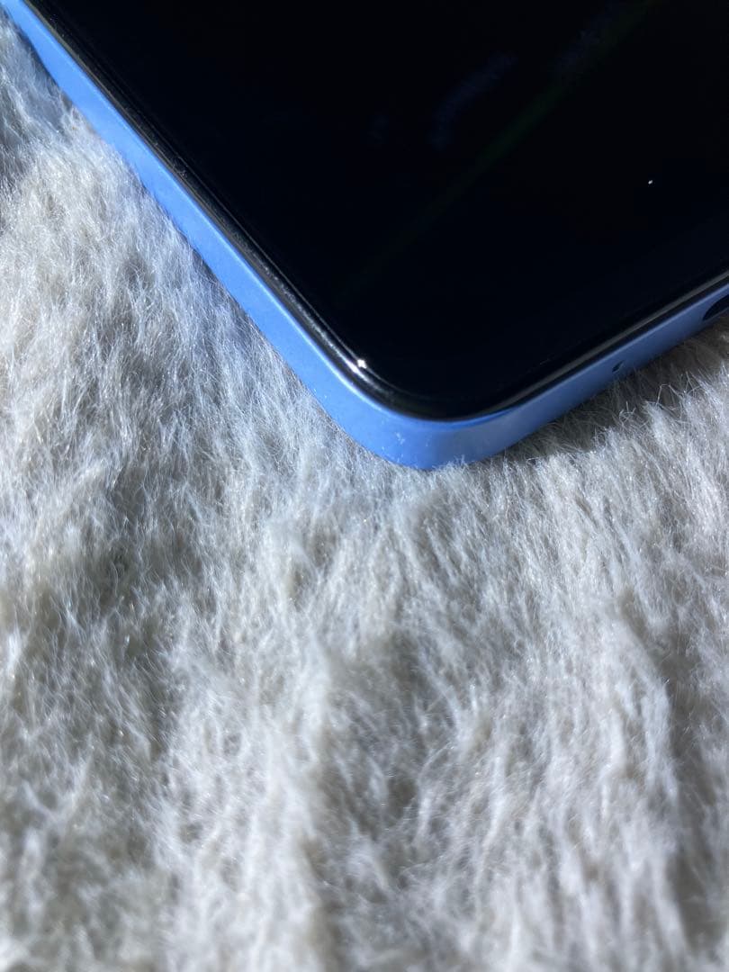 中古機Redmi 12 5G美品