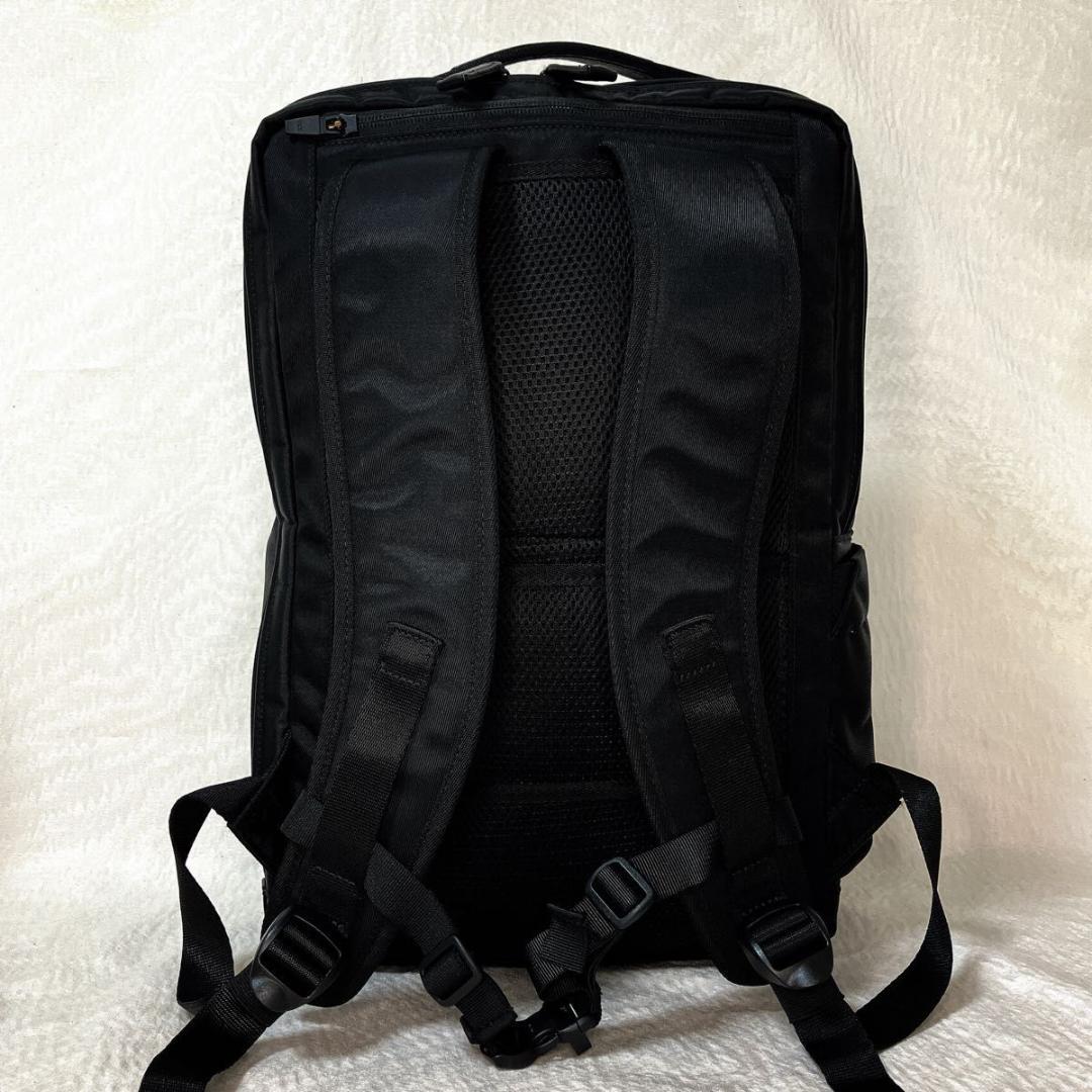 【未使用級！！】 Samsonite バックパック　デボネア5　M ビジネス　黒