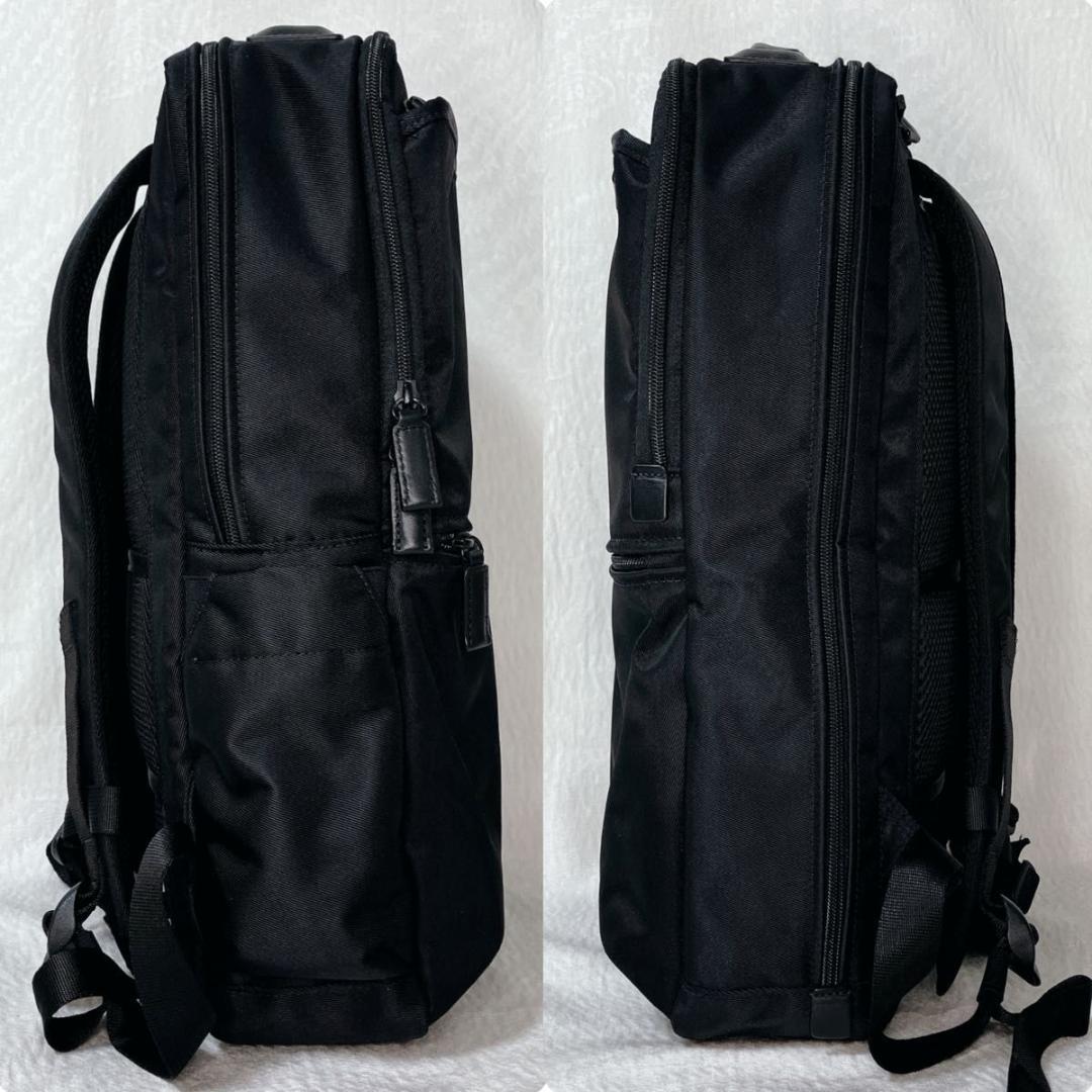 【未使用級！！】 Samsonite バックパック　デボネア5　M ビジネス　黒