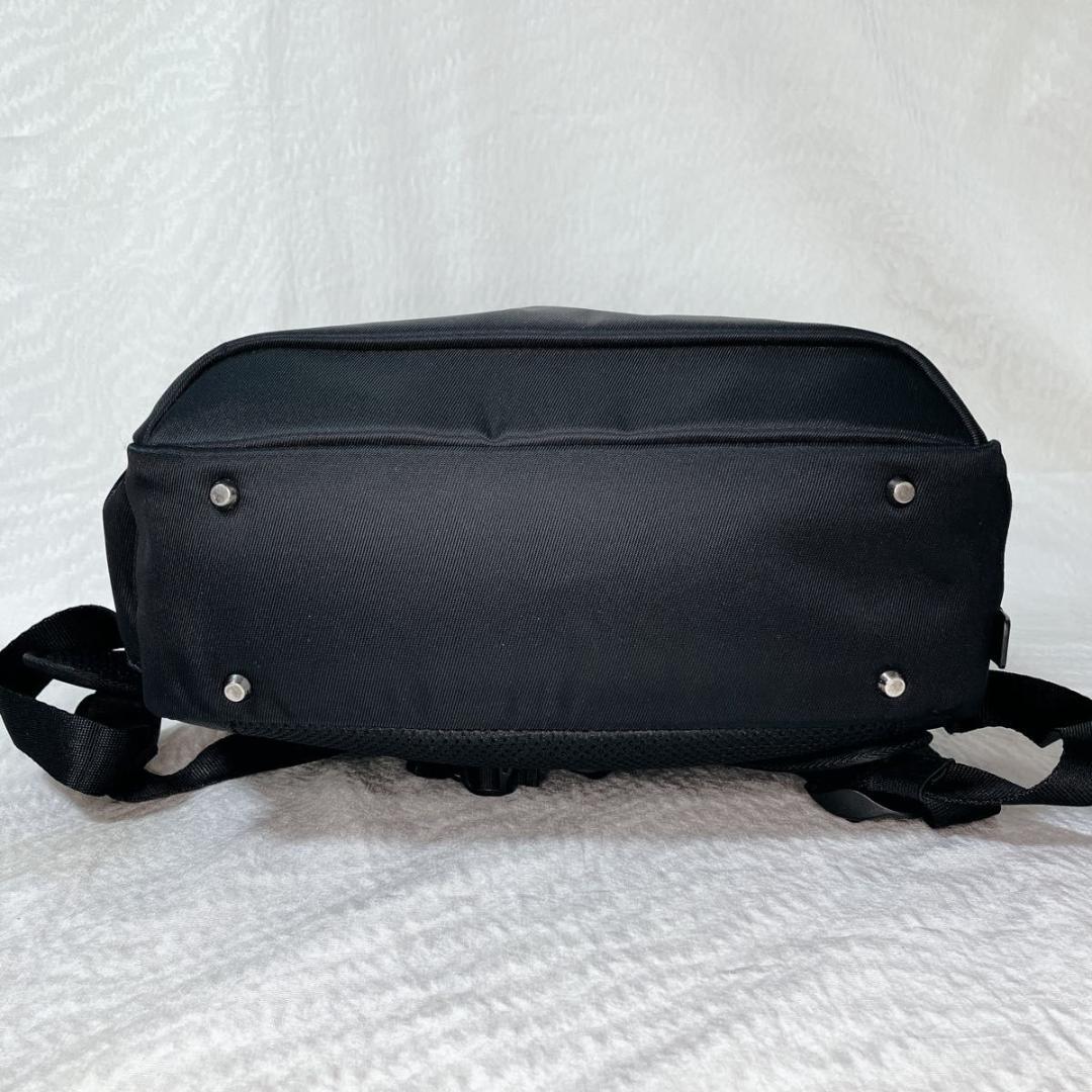 【未使用級！！】 Samsonite バックパック　デボネア5　M ビジネス　黒