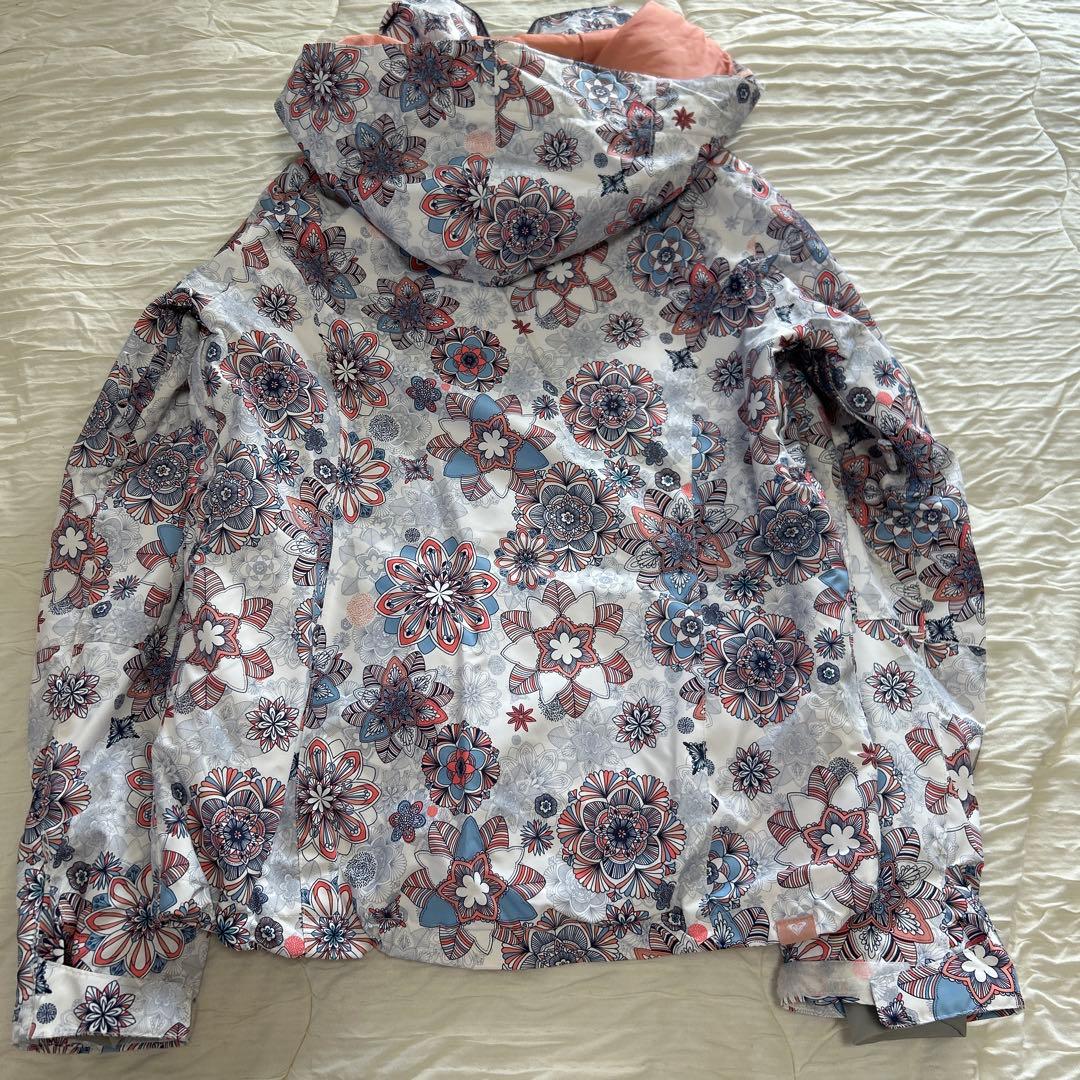 ROXY スノーボードジャケットとパンツセット