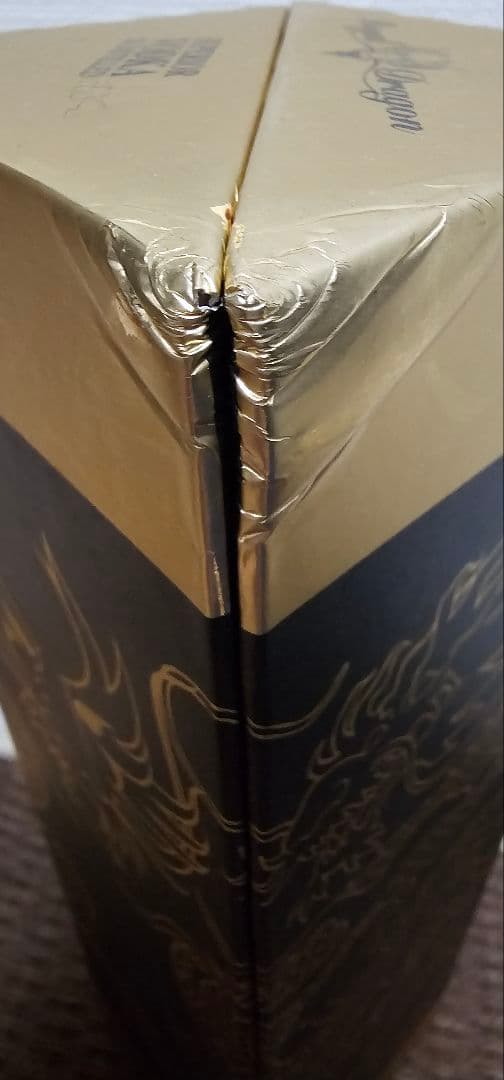 その他  Dragon SUPERIOR VODKA 5X DISTILLED