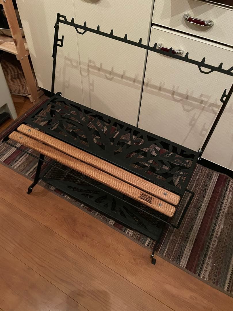 ネイチャートーンズ　リトルワークスタンド