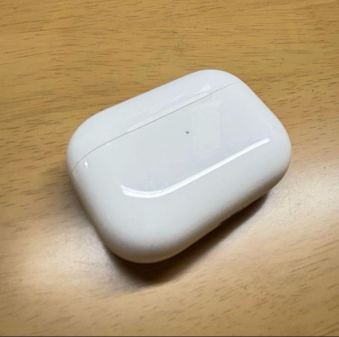 イヤホン AirPodspro