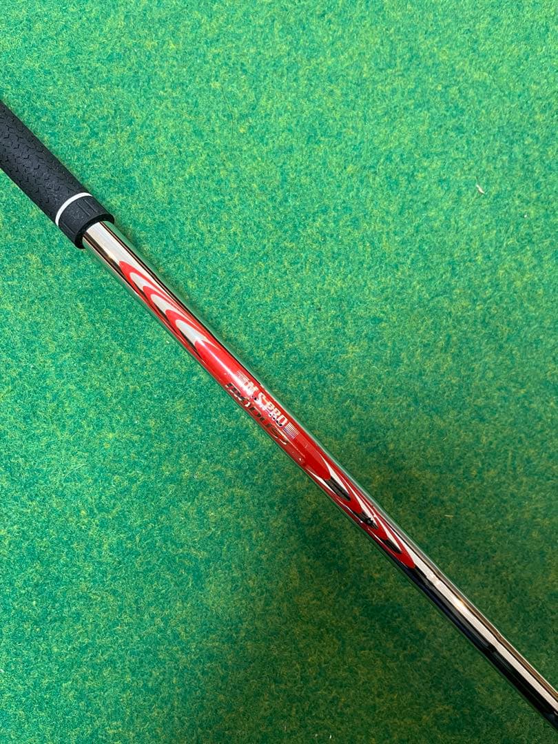 アクシスゴルフ　Z5 TOUR WEDGE 48度