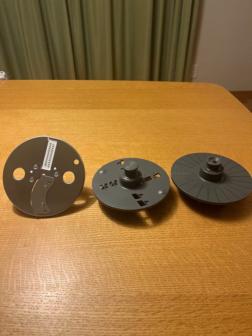 多機能フードプロセッサー　パナソニック製