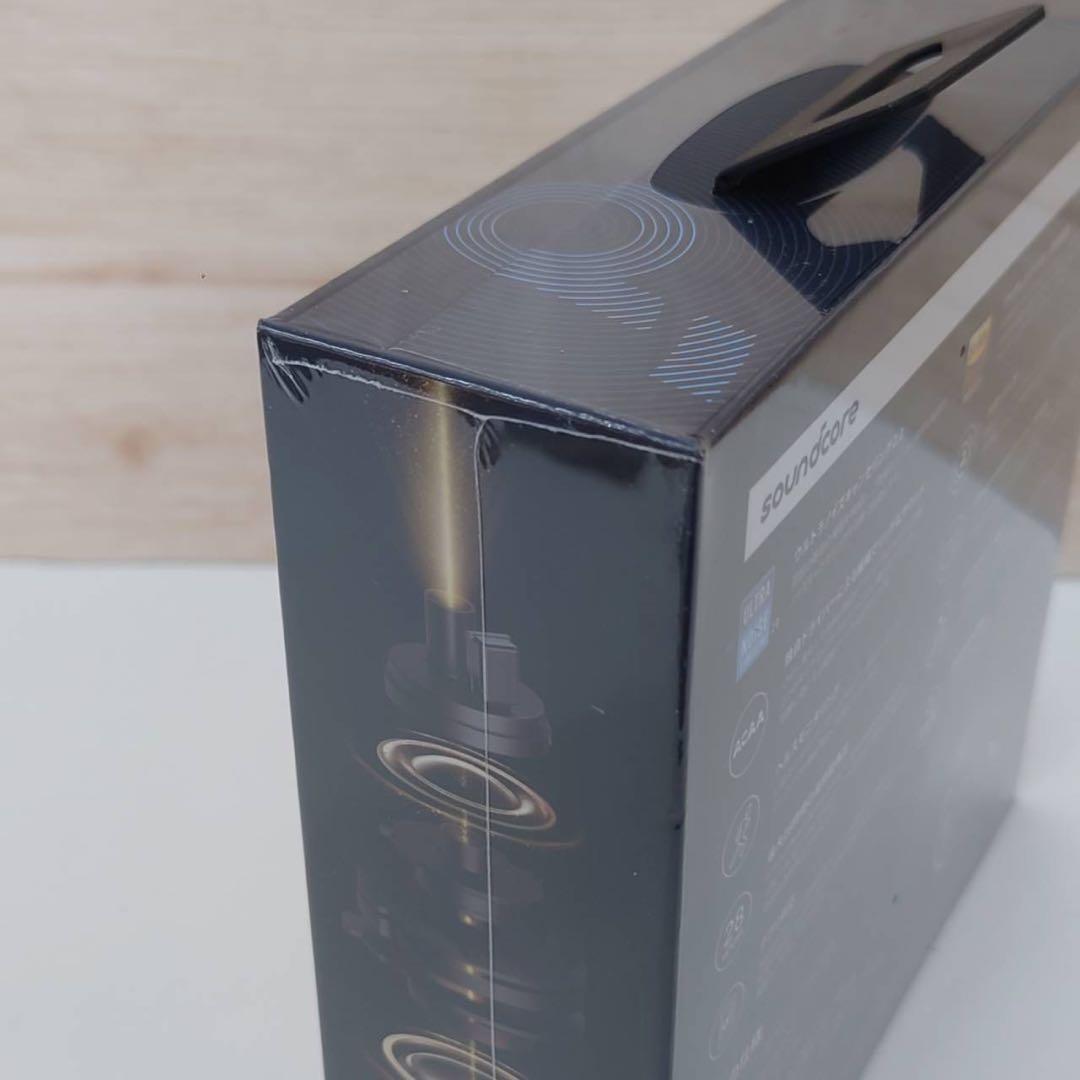 soundcore Liberty 4 完全ワイヤレスイヤフォン