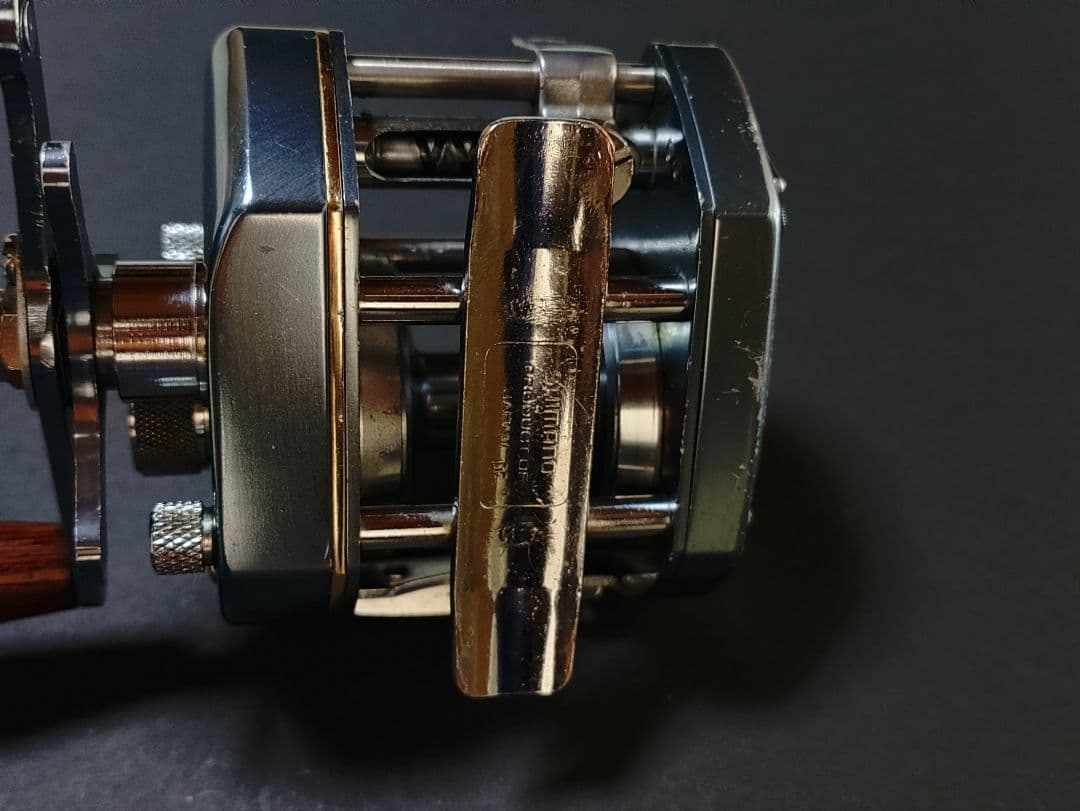 バンタム 100EX オールド 最終値下げ！