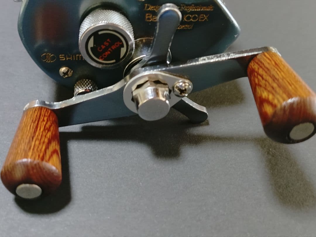 バンタム 100EX オールド 最終値下げ！