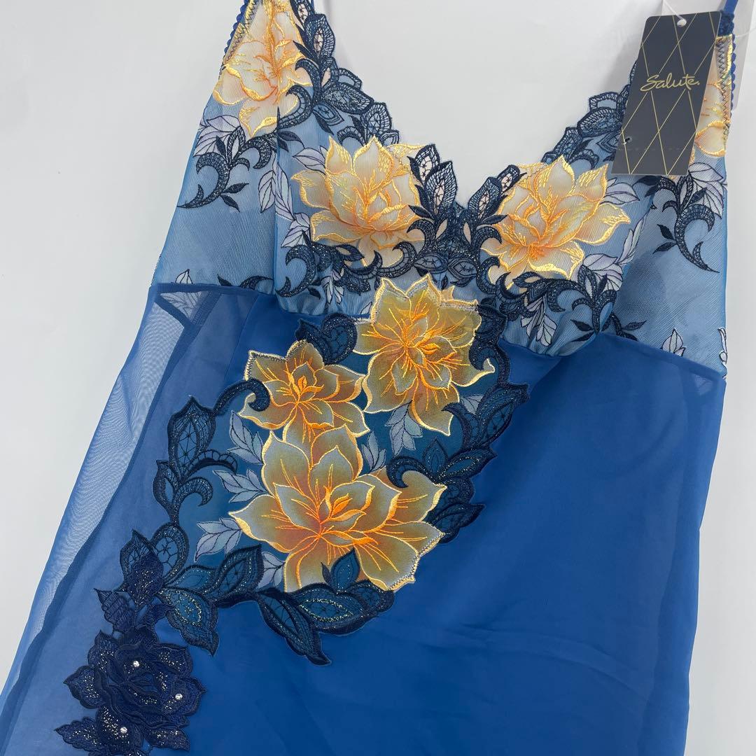 ワコール/サルート 97G 新品タグ付 店舗限定 スリップLL