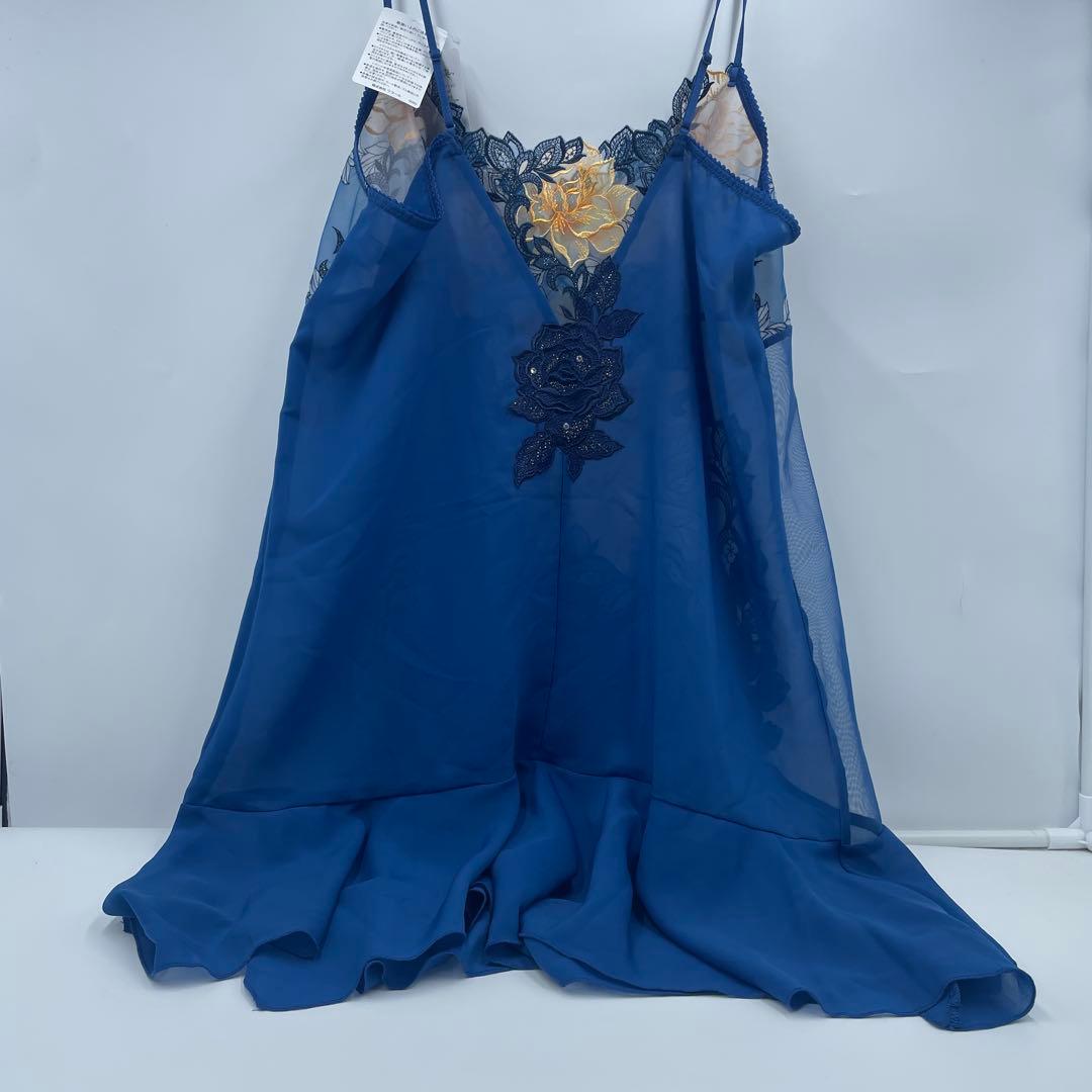 ワコール/サルート 97G 新品タグ付 店舗限定 スリップLL