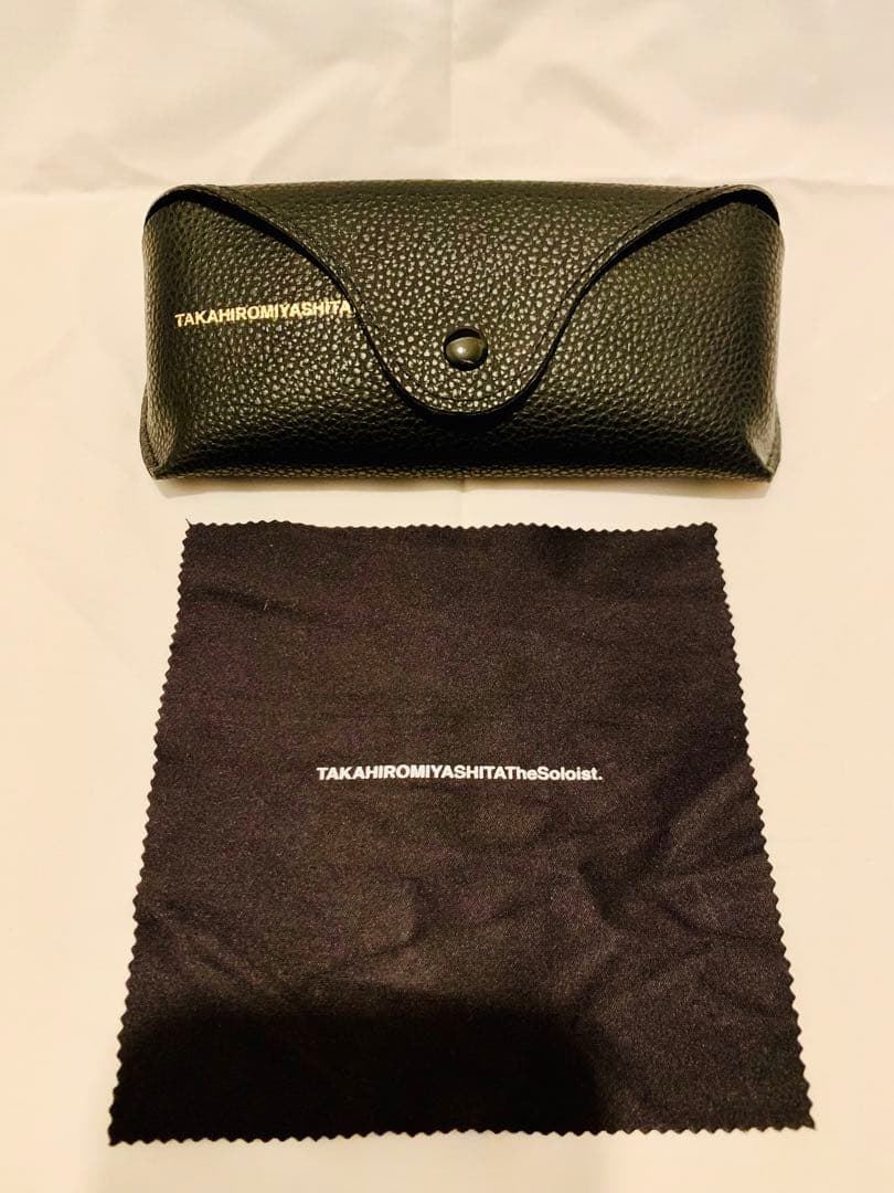 専用‼︎TAKAHIROMIYASHITATheSoloist.サングラス