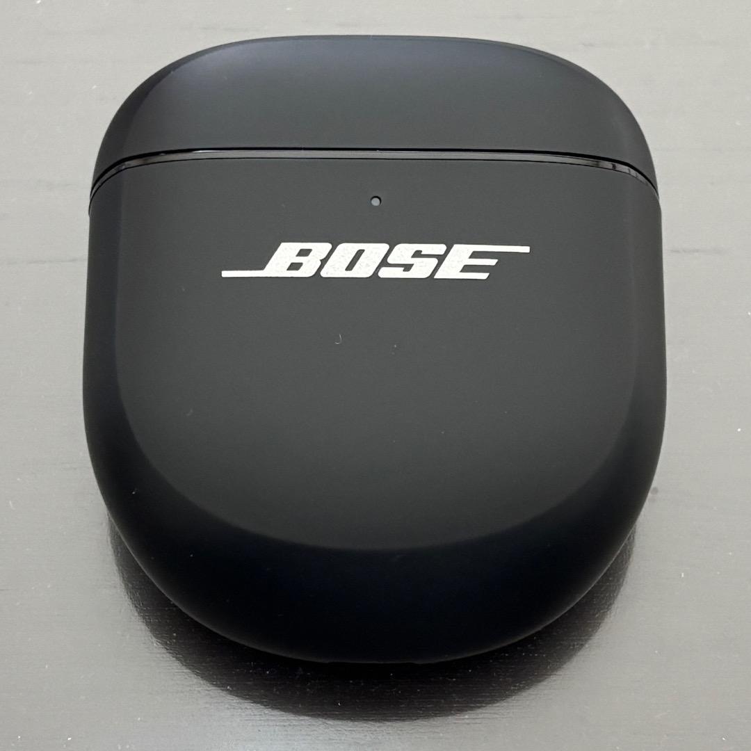 【美品】bose quietcomfort ultra earbuds 第2世代