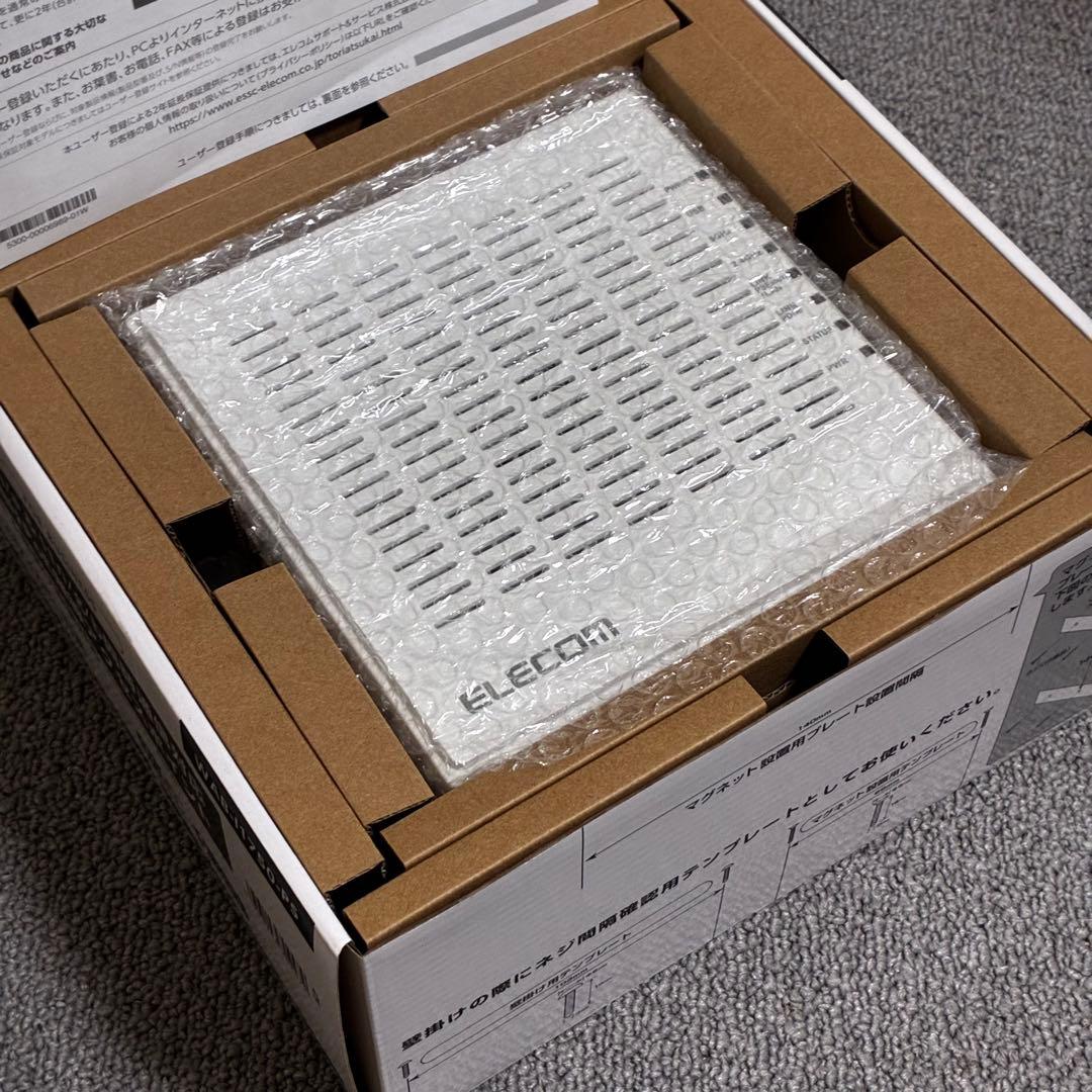 未使用4個 WAB-I1750-PS エレコム WLAN AP PoE 業務用