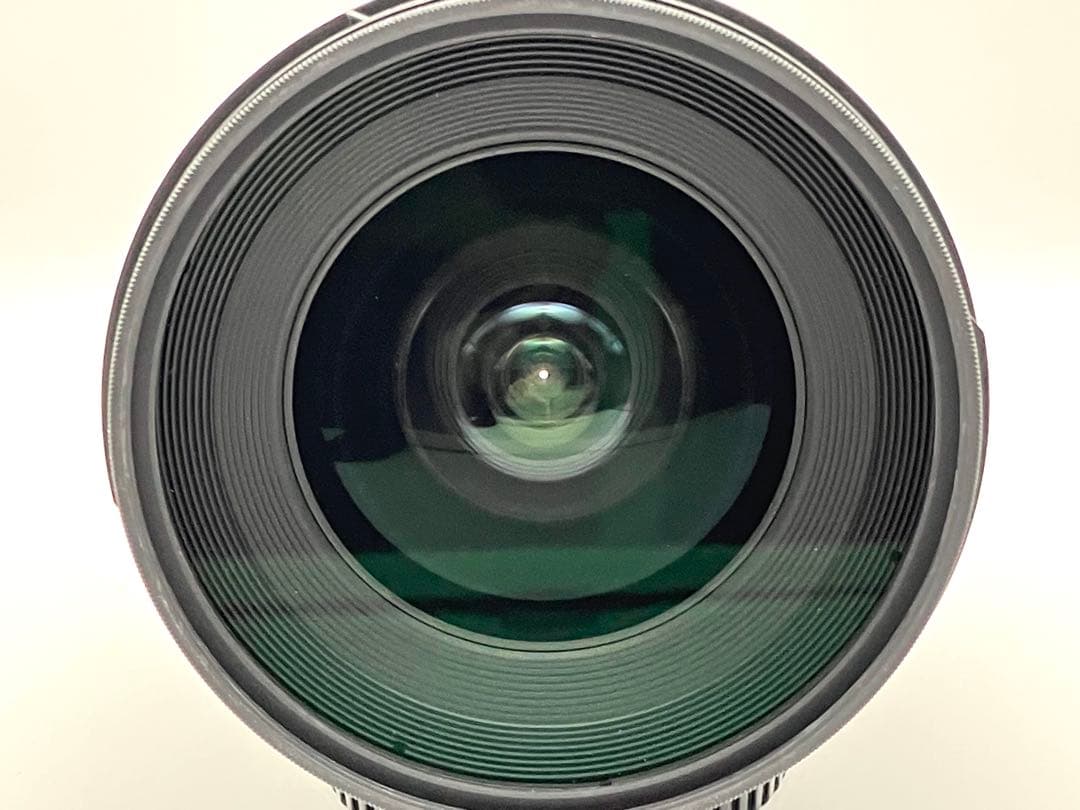 レンズ(ズーム) Tokina AT-X 116 PRO DX II 11-16mm F2.8