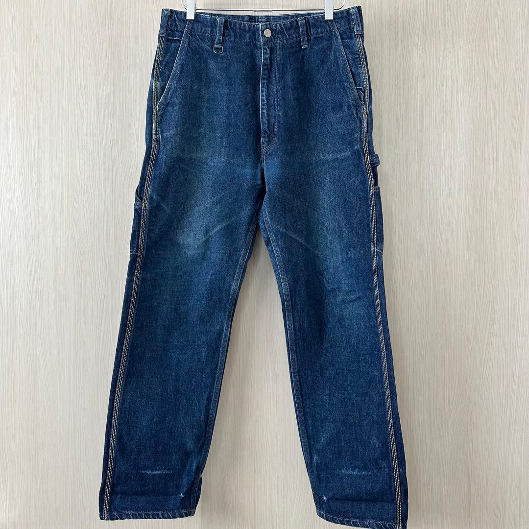 リーバイスフェノム ペインターパンツ 34