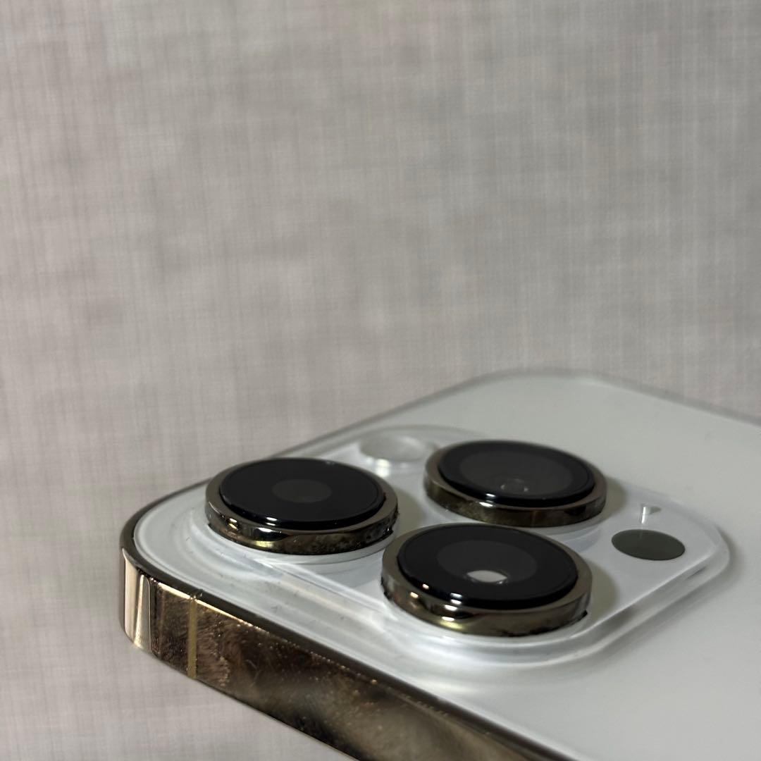 【AppleCare付き】iPhone14Pro 256GB GOLD