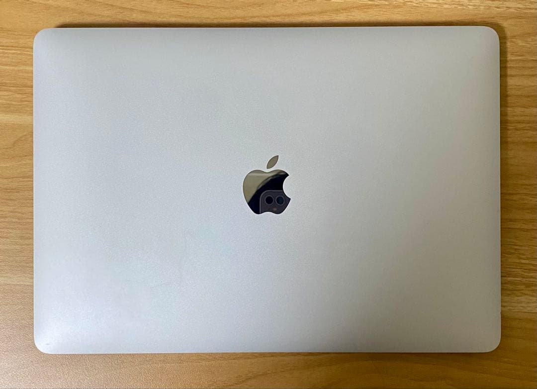 MacBook本体 MacBook Pro13inch 2020 16GB