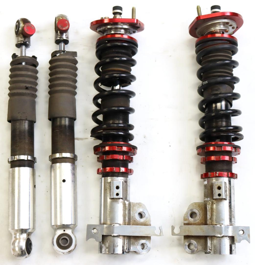 ムーヴ/ラテ/エッセ/ソニカ/タント/ミラジーノ　L150S/L152S 車高調