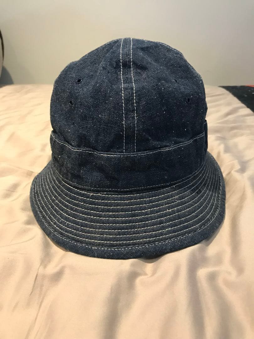 【最終価格】TENDERLOIN T-JUNGLE HAT ハット キャップ
